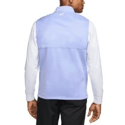 Nike Therma-FIT Victory Vest -Golf World Shop nike therma fit victory vest light thistle back itempicture