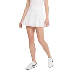 Nike Women's Club Skirt 8 Nike Women's Club Skirt -Golf World Shop nike womens club skirt white itempicture