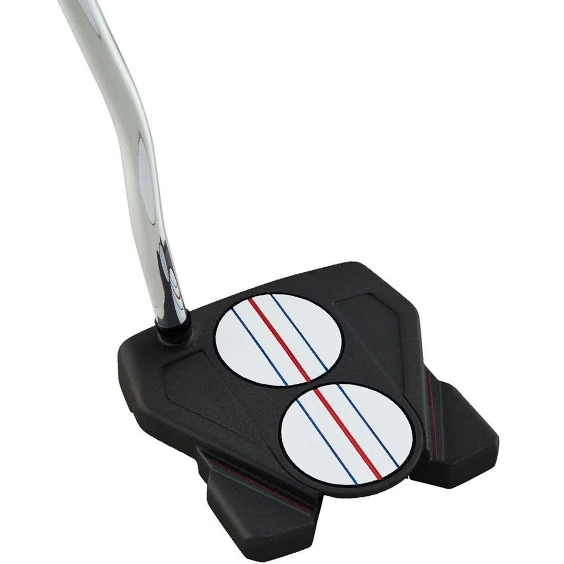 Odyssey 2-Ball Ten Red Triple Track Putter 6 Odyssey 2-Ball Ten Red Triple Track Putter - Image 4
