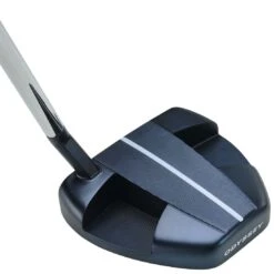 Odyssey Ai-One Milled Eight T DB Putter -Golf World Shop odyssey 2024 ai one milled eight t putter back itempicture