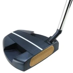 Odyssey Ai-One Milled Eight T DB Putter -Golf World Shop odyssey 2024 ai one milled eight t putter face itempicture