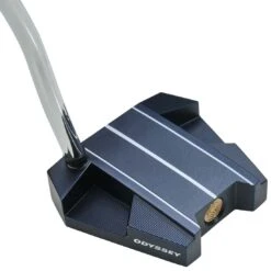 Odyssey Ai-One Milled Eleven T S Putter -Golf World Shop odyssey 2024 ai one milled eleven t putter back itempicture