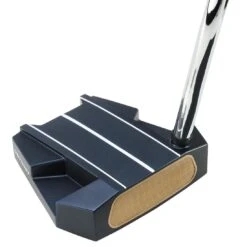 Odyssey Ai-One Milled Eleven T S Putter -Golf World Shop odyssey 2024 ai one milled eleven t putter face itempicture