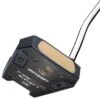 Odyssey Ai-One Milled Eleven T S Putter -Golf World Shop odyssey 2024 ai one milled eleven t putter hero itempicture