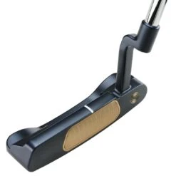 Odyssey Ai-One Milled One T CH Putter -Golf World Shop odyssey 2024 ai one milled one t putter face itempicture
