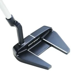 Odyssey Ai-One Milled Seven T CH Putter 11 Odyssey Ai-One Milled Seven T CH Putter -Golf World Shop odyssey 2024 ai one milled seven t ch putter back itempicture
