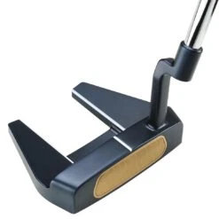 Odyssey Ai-One Milled Seven T CH Putter 10 Odyssey Ai-One Milled Seven T CH Putter -Golf World Shop odyssey 2024 ai one milled seven t ch putter face itempicture