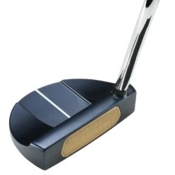 Odyssey Ai-One Milled Six T DB Putter -Golf World Shop odyssey 2024 ai one milled six t putter face itempicture