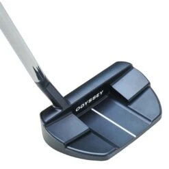 Odyssey Ai-One Milled Three T S Putter -Golf World Shop odyssey 2024 ai one milled three t putter back itempicture