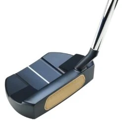 Odyssey Ai-One Milled Three T S Putter -Golf World Shop odyssey 2024 ai one milled three t putter face itempicture