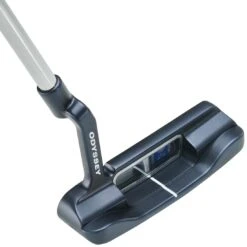 Odyssey Ai-One #1 CH Putter 11 Odyssey Ai-One #1 CH Putter -Golf World Shop odyssey ai one 1 putter back itempicture
