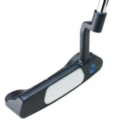 Odyssey Ai-One #1 CH Putter 10 Odyssey Ai-One #1 CH Putter -Golf World Shop odyssey ai one 1 putter face itempicture