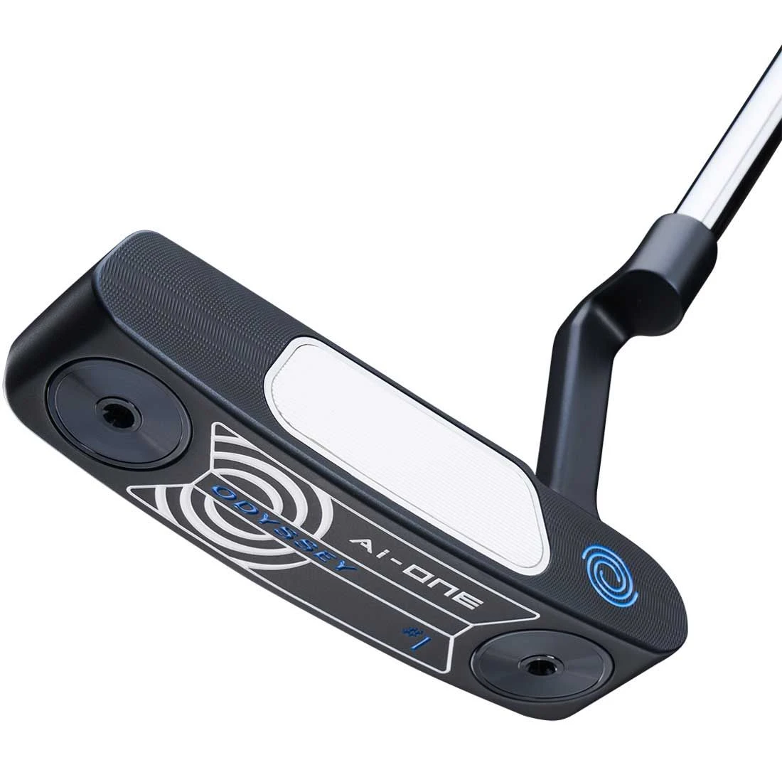 Odyssey Ai-One #1 CH Putter 3 Odyssey Ai-One #1 CH Putter