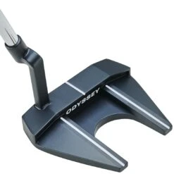 Odyssey Ai-One #7 CH Putter -Golf World Shop odyssey ai one 7 ch putter back itempicture