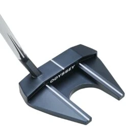 Odyssey Ai-One #7 S Putter -Golf World Shop odyssey ai one 7 s putter back itempicture