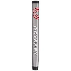 Odyssey 2-Ball Ten Red Triple Track Putter 13 Odyssey 2-Ball Ten Red Triple Track Putter -Golf World Shop odyssey oversize 2022 silver black