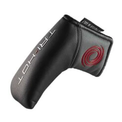 Odyssey Tri-Hot 5K Three Putter -Golf World Shop odyssey tri hot 5k headcover itempicture