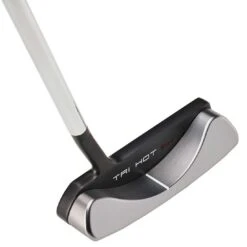 Odyssey Tri-Hot 5K Three Putter -Golf World Shop odyssey tri hot 5k three putter back itempicture