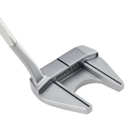 Odyssey White Hot OG #7 Nano Putter -Golf World Shop odyssey white hot og 7 nano putter back itempicture