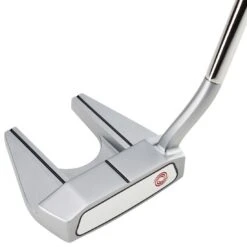 Odyssey White Hot OG #7 Nano Putter -Golf World Shop odyssey white hot og 7 nano putter face itempicture