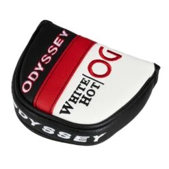 Odyssey White Hot OG #7 Nano Putter -Golf World Shop odyssey white hot og mallet headcover itempicture