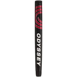 Odyssey White Hot Versa One CH Putter -Golf World Shop odyssey white hot versa pistol putter grip itempicture
