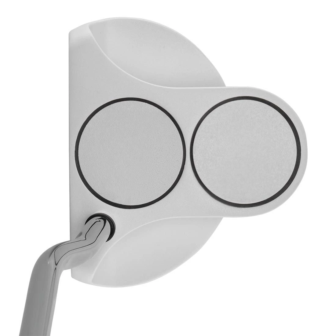 Odyssey Women's DFX 2-Ball Putter 4 Odyssey Women's DFX 2-Ball Putter - Image 2