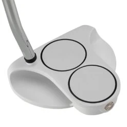 Odyssey Women's DFX 2-Ball Putter 12 Odyssey Women's DFX 2-Ball Putter -Golf World Shop odyssey womens dfx 2 ball putter back itempicture