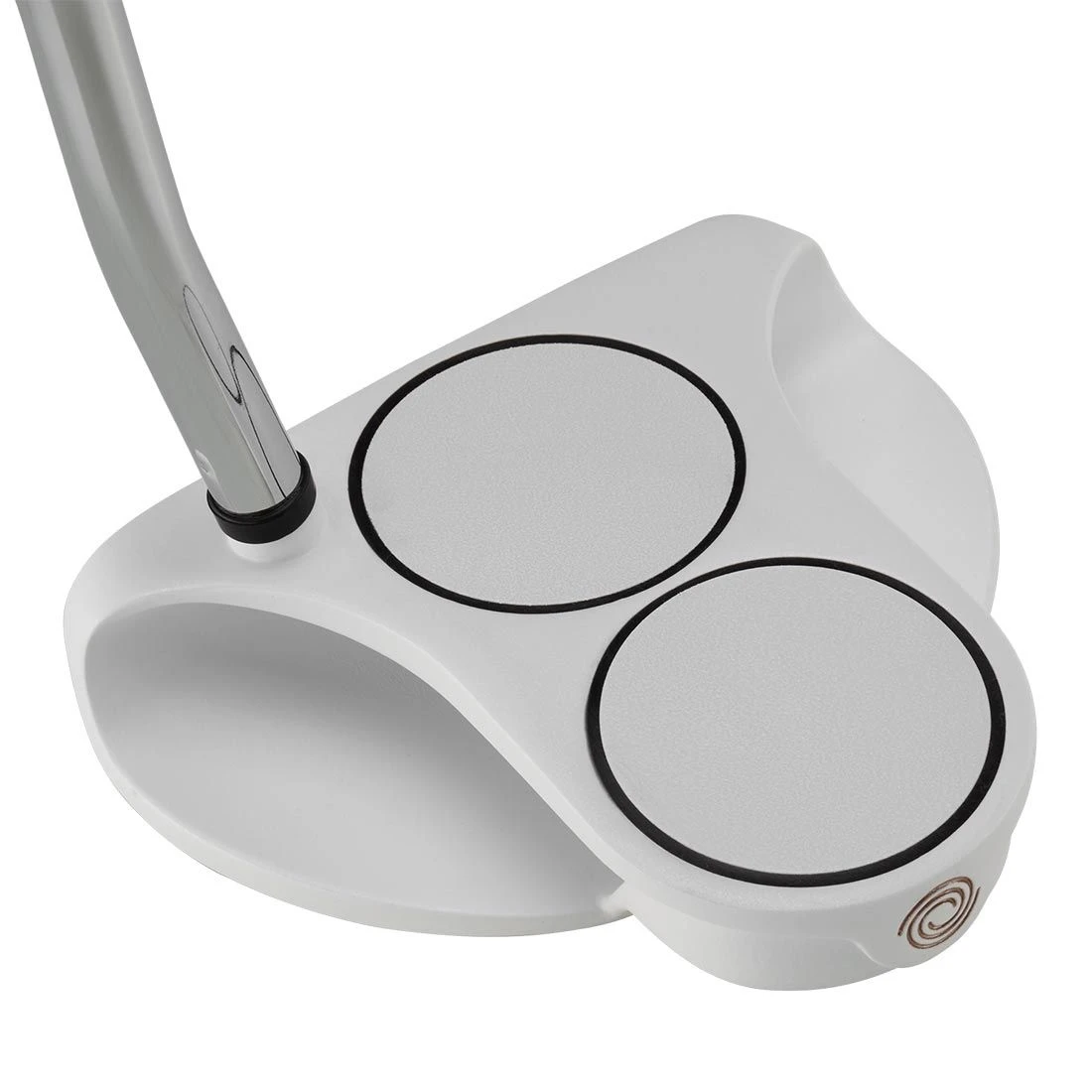Odyssey Women's DFX 2-Ball Putter 6 Odyssey Women's DFX 2-Ball Putter - Image 4