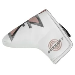 Odyssey Women's DFX #1 Putter -Golf World Shop odyssey womens dfx blade cover side itempicture