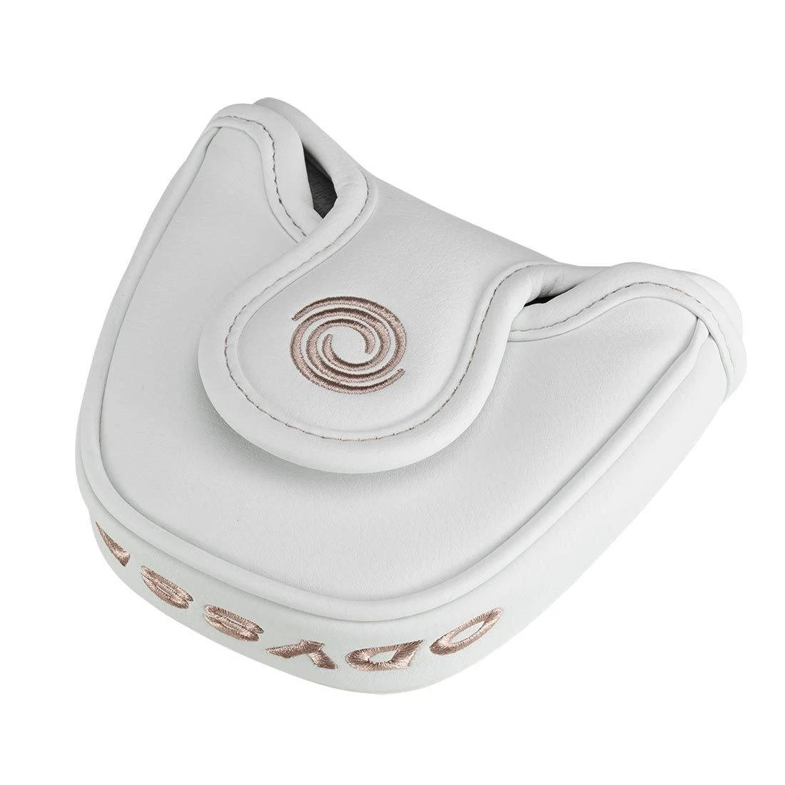 Odyssey Women's DFX 2-Ball Putter 8 Odyssey Women's DFX 2-Ball Putter - Image 6