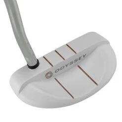 Odyssey Women's DFX Rossie Putter -Golf World Shop odyssey womens dfx rossie putter back itempicture