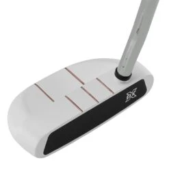 Odyssey Women's DFX Rossie Putter -Golf World Shop odyssey womens dfx rossie putter face itempicture