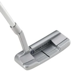 Odyssey Women's White Hot OG 1WS Putter -Golf World Shop odyssey womens white hot og 1ws putter back itempicture