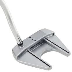 Odyssey Women's White Hot OG #7 Putter 11 Odyssey Women's White Hot OG #7 Putter -Golf World Shop odyssey womens white hot og 7 putter back itempicture