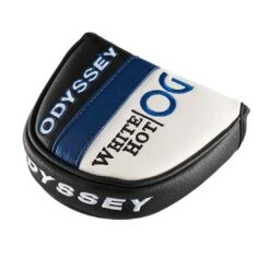 Odyssey Women's White Hot OG #7 Putter 13 Odyssey Women's White Hot OG #7 Putter -Golf World Shop odyssey womens white hot og mallet headcover itempicture 1