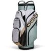 Ogio 2023 Woode Cart Bag -Golf World Shop ogio 2023 woode cart bag grey itempicture