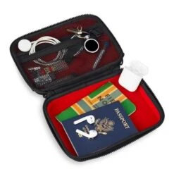 Ogio Alpha Convoy Mod Hard Case -Golf World Shop ogio alpha convoy mod hard case black 04