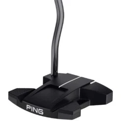 Ping 2021 Harwood Putter 7 Ping 2021 Harwood Putter -Golf World Shop ping 2021 harwood putter back itempicture