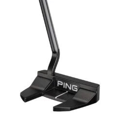 Ping 2021 Tyne 4 Putter -Golf World Shop ping 2021 tyne 4 putter back itempicture