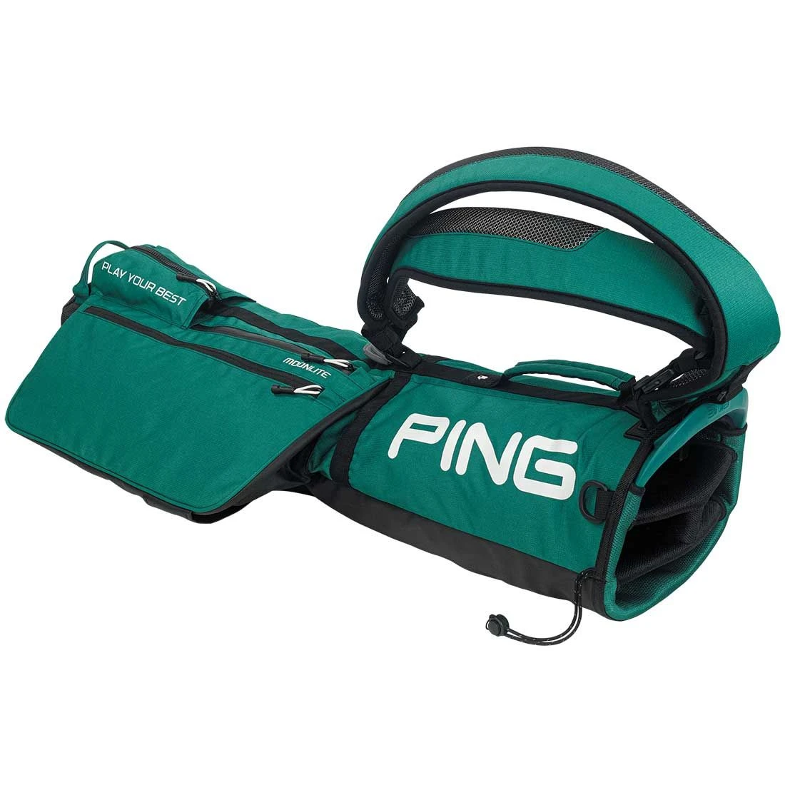 Ping 2022 Moonlite Carry Bag 4 Ping 2022 Moonlite Carry Bag - Image 2