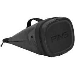 Ping Range Bag -Golf World Shop ping 2022 range bag bottom itempicture
