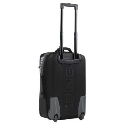 Ping Rolling Duffel -Golf World Shop ping 2022 rolling duffel back extended itempicture