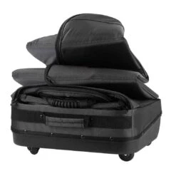 Ping Rolling Travel Cover -Golf World Shop ping 2022 rolling travel cover collapsed itempicture