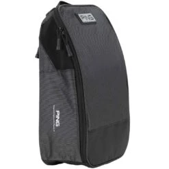 Ping Shoe Bag -Golf World Shop ping 2022 shoe bag side itempicture