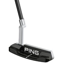 Ping 2023 Anser Putter 7 Ping 2023 Anser Putter -Golf World Shop ping 2023 anser putter back itempicture