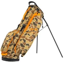 Ping Hoofer Lite Stand Bag -Golf World Shop ping 2023 hoofer lite stand bag duck camo itempicture