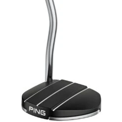 Ping 2023 Mundy Putter -Golf World Shop ping 2023 mundy putter back itempicture
