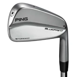 Ping Blueprint Irons