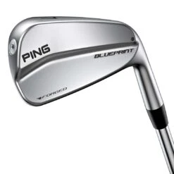 Ping Blueprint Irons -Golf World Shop ping blueprint irons 03